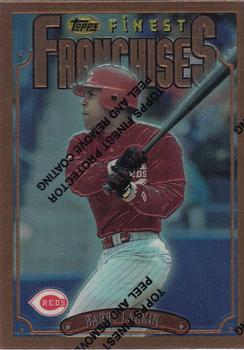 Barry Larkin