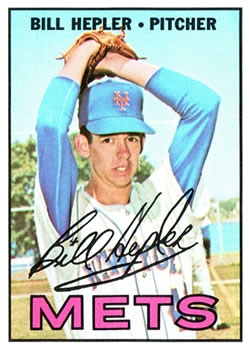 Bill Hepler