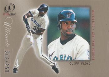 Cliff Floyd