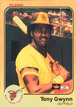 Tony Gwynn