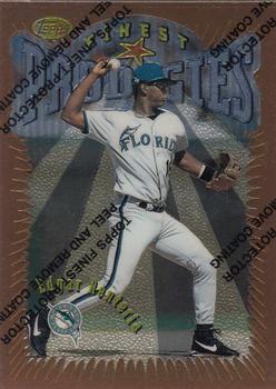 Edgar Renteria
