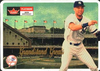 Derek Jeter