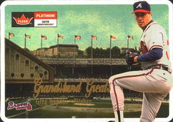 Greg Maddux