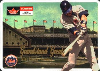 Mike Piazza