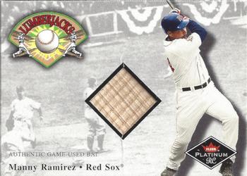 Manny Ramirez