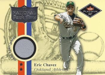 Eric Chavez