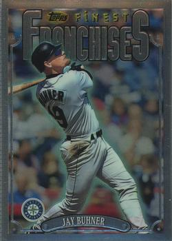 Jay Buhner