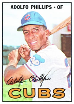 Adolfo Phillips