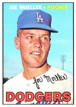 Joe Moeller