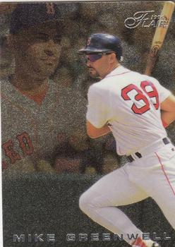 Mike Greenwell