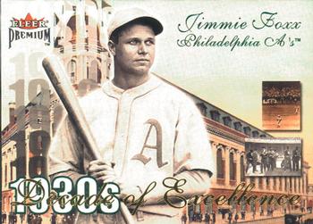 Jimmie Foxx
