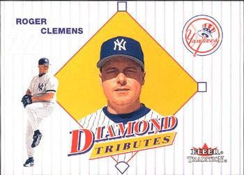 Roger Clemens