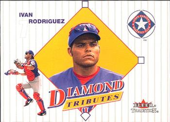 Ivan Rodriguez