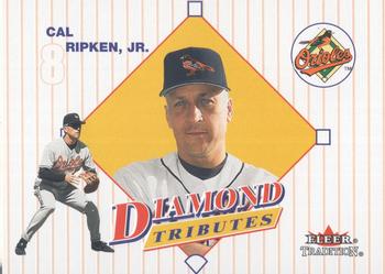 Cal Ripken, Jr.