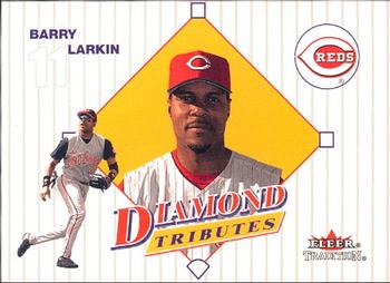 Barry Larkin