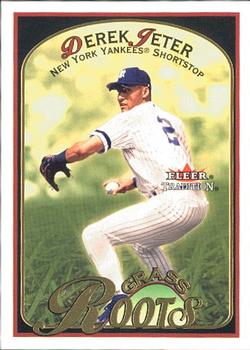 Derek Jeter