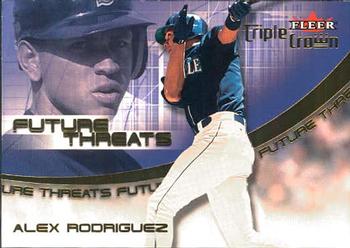 Alex Rodriguez