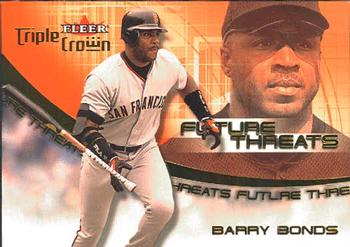 Barry Bonds