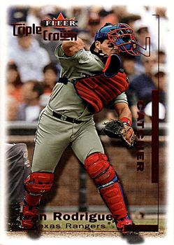 Ivan Rodriguez