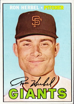 Ron Herbel