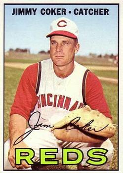 Jimmie Coker
