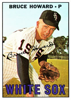 Bruce Howard