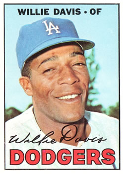 Willie Davis