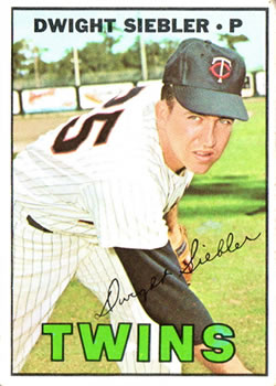 Dwight Siebler