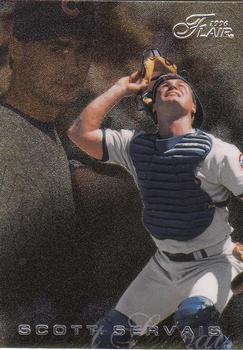 Scott Servais