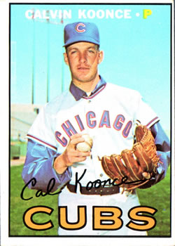 Calvin Koonce