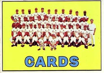 St. Louis Cardinals