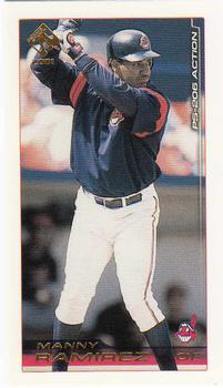 Manny Ramirez