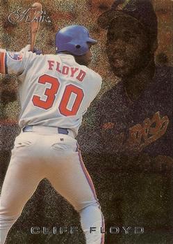 Cliff Floyd