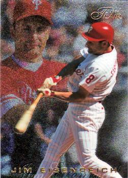 Jim Eisenreich