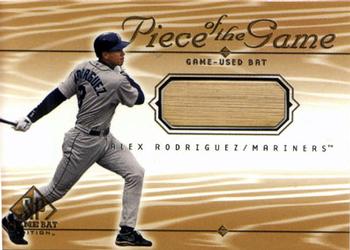 Alex Rodriguez