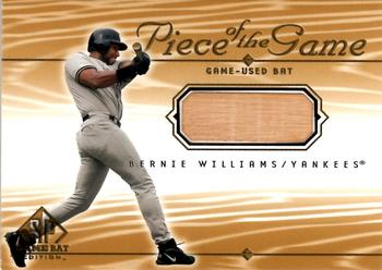 Bernie Williams