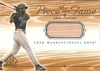 Fred McGriff