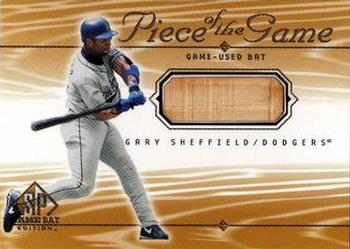 Gary Sheffield