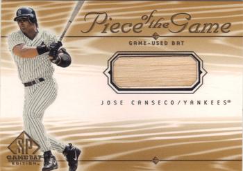 Jose Canseco