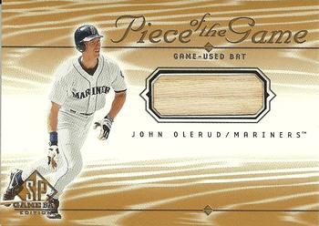 John Olerud