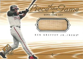 Ken Griffey Jr.