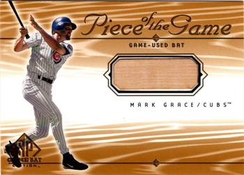 Mark Grace