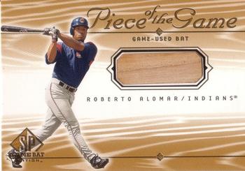 Roberto Alomar