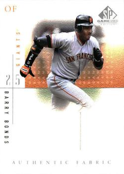 Barry Bonds