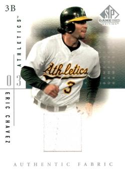 Eric Chavez