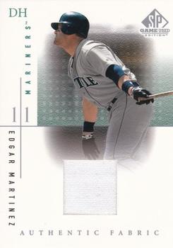 Edgar Martinez