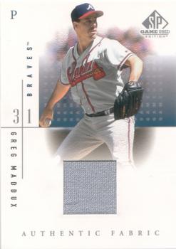 Greg Maddux