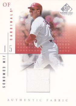 Jim Edmonds