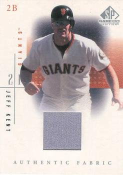 Jeff Kent