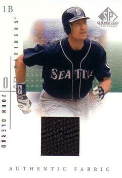 John Olerud